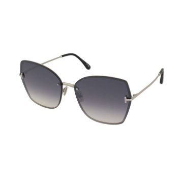 Ochelari de soare Tom Ford Nickie-02 FT1107 16C