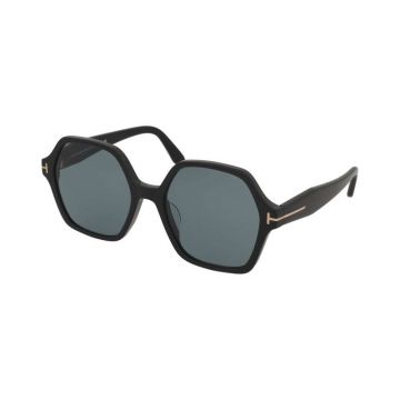 Ochelari de soare Tom Ford Romy FT1032-F 01A