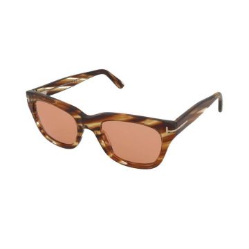 Ochelari de soare Tom Ford Snowdon FT237 53E