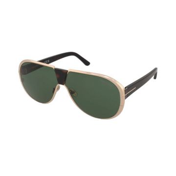 Ochelari de soare Tom Ford Vincenzo FT1072 28N