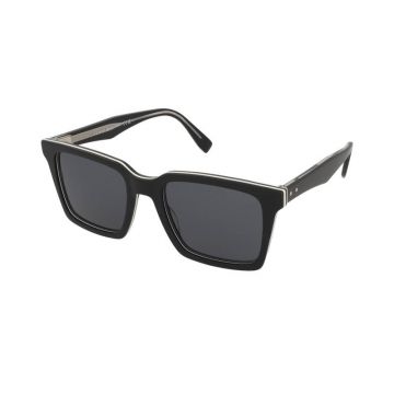 Ochelari de soare Tommy Hilfiger TH 2067/S 807/IR