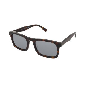 Ochelari de soare Tommy Hilfiger TH 2068/S 086/DC