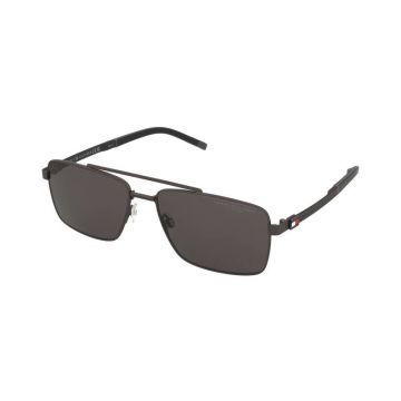 Ochelari de soare Tommy Hilfiger TH 2078/S SVK/M9