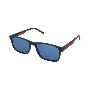 Ochelari de soare Tommy Hilfiger TH 2089/S FLL/VI