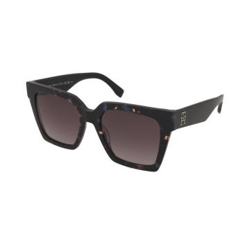 Ochelari de soare Tommy Hilfiger TH 2100/S JBW/3X