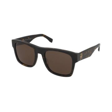 Ochelari de soare Tommy Hilfiger TH 2118/S 086/70