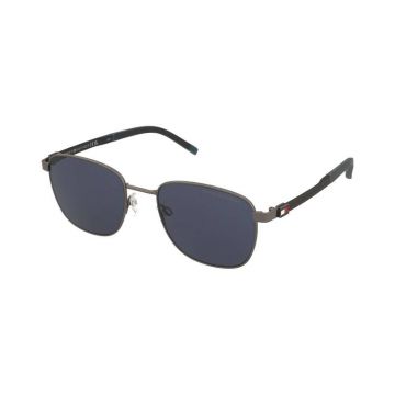 Ochelari de soare Tommy Hilfiger TH 2138/S KJ1/KU