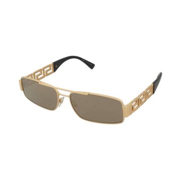 Ochelari de soare Versace VE2257 1002/5A