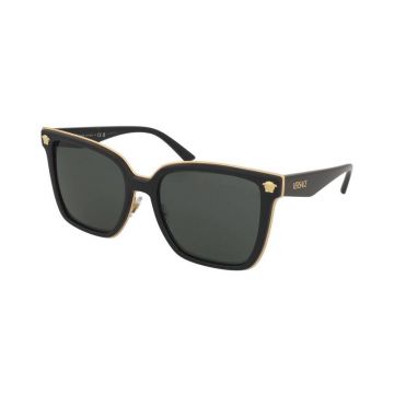 Ochelari de soare Versace VE2278D GB1/87