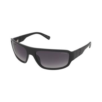 Sports Ochelari de vedere ,Ochelari de soare Guess GU00080 01B