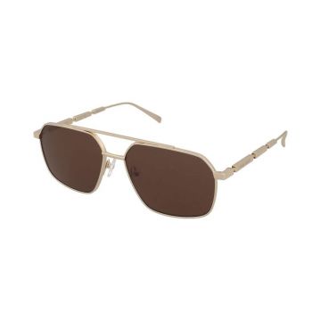 Ochelari de soare Alexander McQueen AM0477S 002