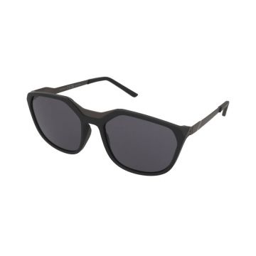 Ochelari de soare Alpina Fleek Black Matt/Black