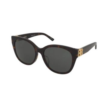 Ochelari de soare Balenciaga BB0103SA 002