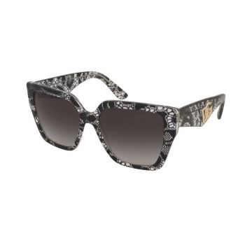 Ochelari de soare Dolce & Gabbana DG4438 32878G