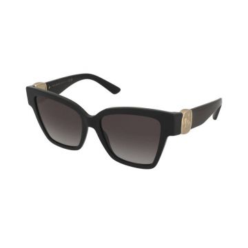 Ochelari de soare Dolce & Gabbana DG4470 501/8G