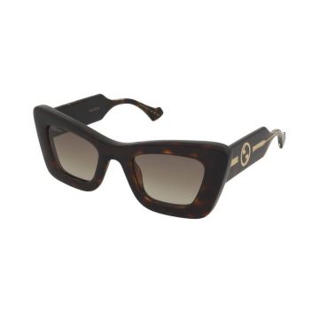 Ochelari de soare Gucci GG1552S 002