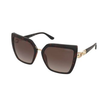 Ochelari de soare Guess GU00160 52F