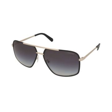 Ochelari de soare Guess GU00167 02B