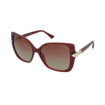 Ochelari de soare Guess GU7820 69F