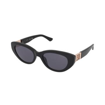 Ochelari de soare Guess GU7849 01A