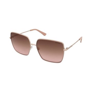 Ochelari de soare Guess GU7866 32F