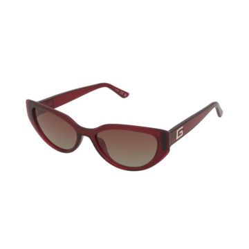 Ochelari de soare Guess GU7910 69T