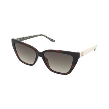 Ochelari de soare Guess GU7919 52P