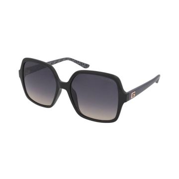 Ochelari de soare Guess GU7921-H 01B