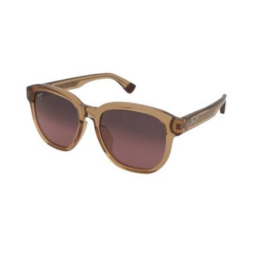 Ochelari de soare Maui Jim Akahai AF RS646-01