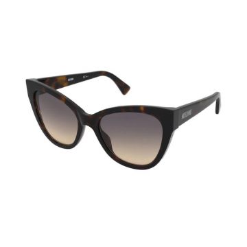 Ochelari de soare Moschino MOS056/S 086/GA