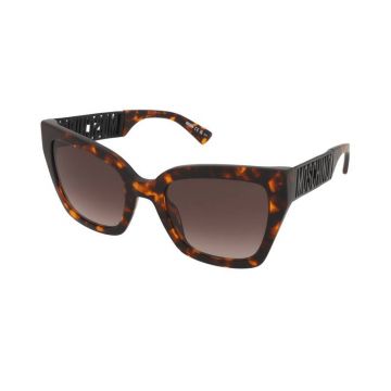 Ochelari de soare Moschino MOS161/S 086/HA