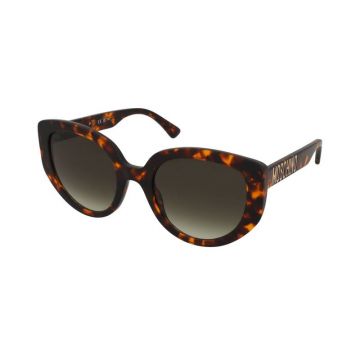 Ochelari de soare Moschino MOS173/S 086/9K