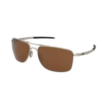 Ochelari de soare Oakley Gauge 8 OO4124 412409