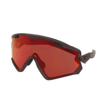 Ochelari de soare Oakley Wind Jacket 2.0 OO9418 941829