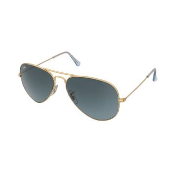 Ochelari de soare Ray-Ban Aviator Large Metal RB3025 001/3M