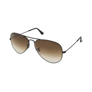 Ochelari de soare Ray-Ban Aviator Large Metal RB3025 002/51