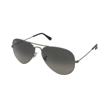 Ochelari de soare Ray-Ban Aviator Large Metal RB3025 004/71