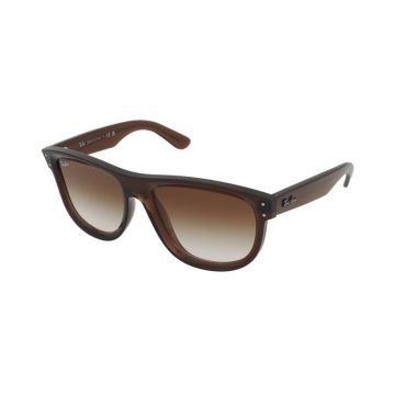 Ochelari de soare Ray-Ban Boyfriend Reverse RBR0501S 6709CB