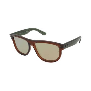 Ochelari de soare Ray-Ban Boyfriend Reverse RBR0501S 671020