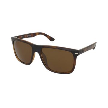 Ochelari de soare Ray-Ban Boyfriend Two RB4547F 710/57