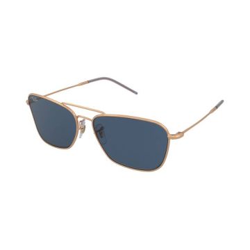 Ochelari de soare Ray-Ban Caravan Reverse RBR0102S 92023A