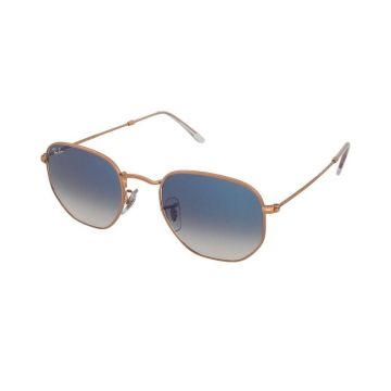 Ochelari de soare Ray-Ban Hexagonal RB3548 9202/3F