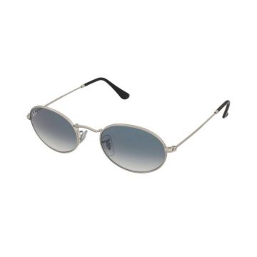 Ochelari de soare Ray-Ban Oval RB3547 003/3F