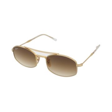 Ochelari de soare Ray-Ban RB3719 001/51