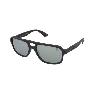 Ochelari de soare Ray-Ban RB4414M F68430