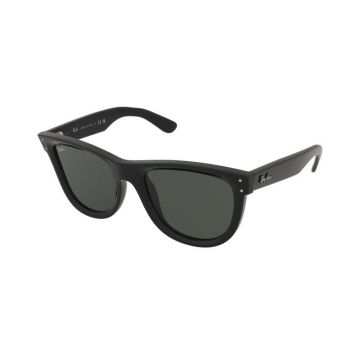 Ochelari de soare Ray-Ban Wayfarer Reverse RBR0502S 6677VR