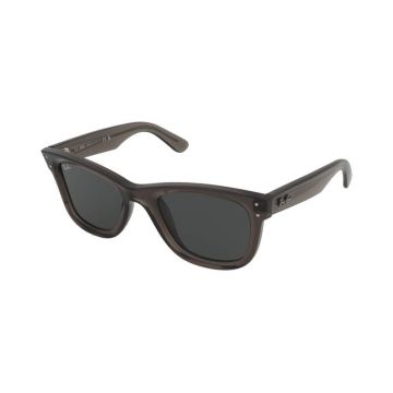 Ochelari de soare Ray-Ban Wayfarer Reverse RBR0502S 6707GR