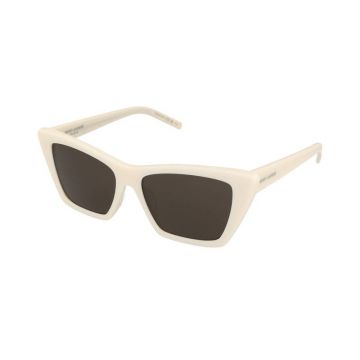 Ochelari de soare Saint Laurent SL 276 Mica 056