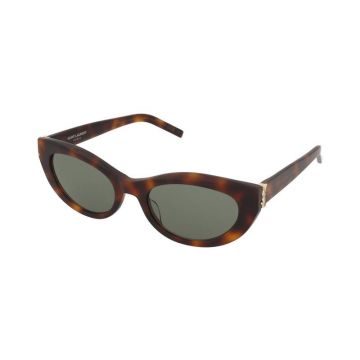 Ochelari de soare Saint Laurent SL M115 003