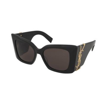 Ochelari de soare Saint Laurent SL M119 Blaze 001